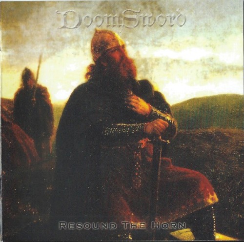DoomSword - Resound The Horn